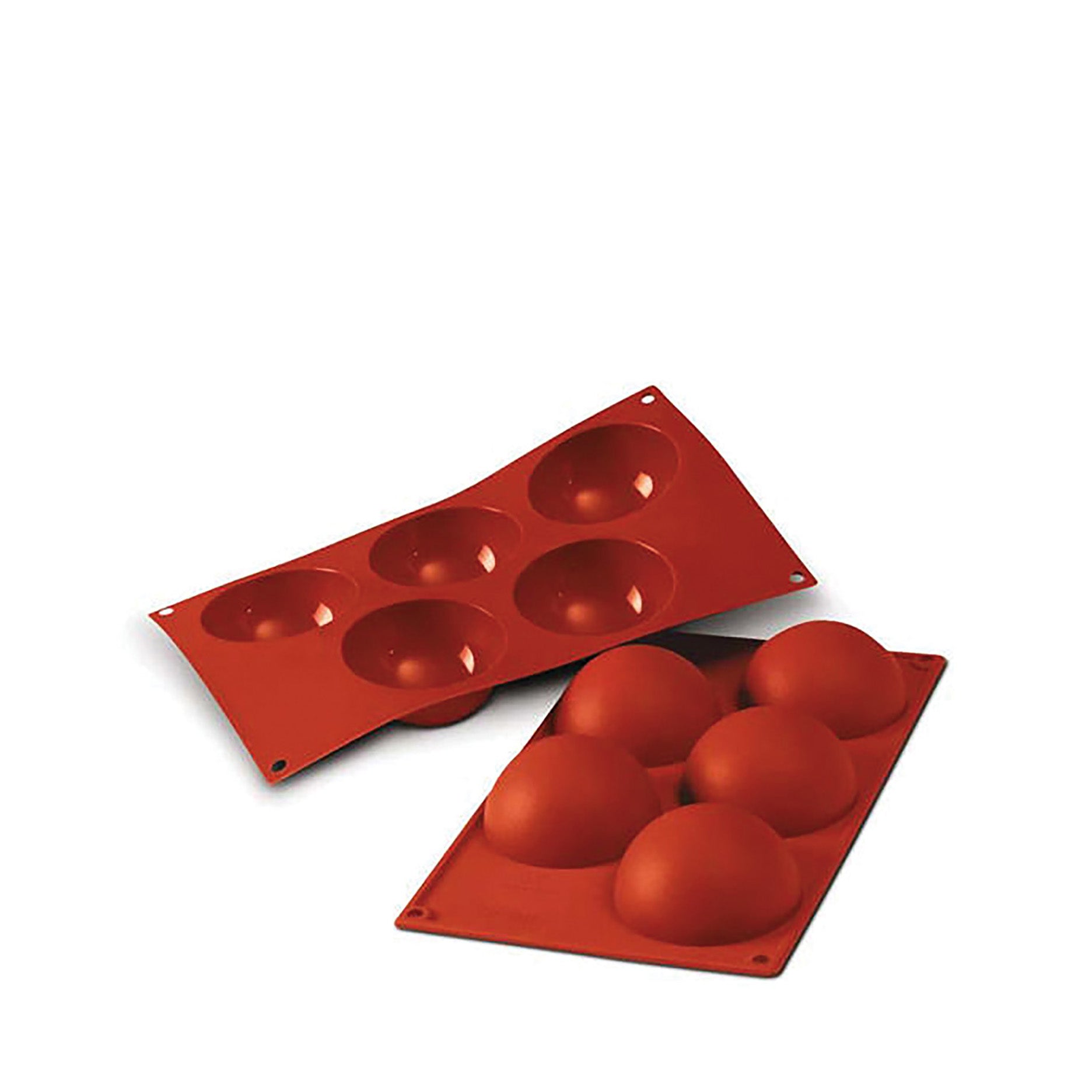 Halbkugel Ø8 cm 5 Stk